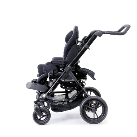 R82 Chilla Pediatric Wheelchair – Lightweight Adjustable Mobility Chair for Children