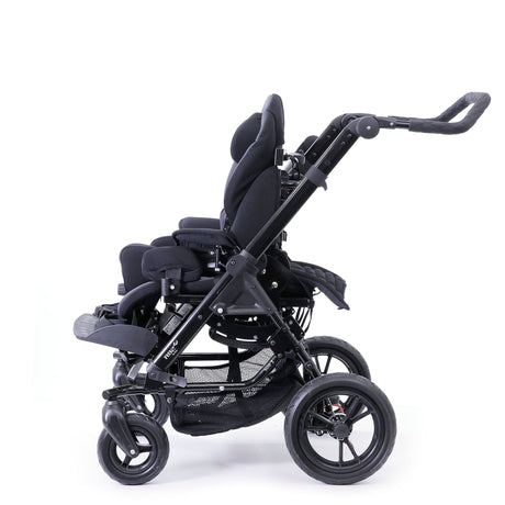 R82 Chilla Pediatric Wheelchair – Lightweight Adjustable Mobility Chair for Children