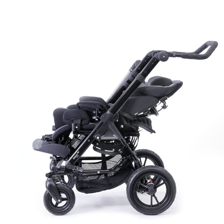 R82 Chilla Pediatric Wheelchair – Lightweight Adjustable Mobility Chair for Children