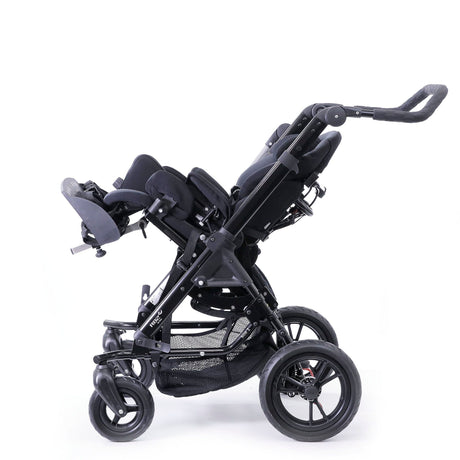 R82 Chilla Pediatric Wheelchair – Lightweight Adjustable Mobility Chair for Children