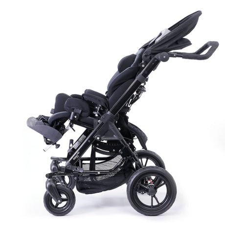 R82 Chilla Pediatric Wheelchair – Lightweight Adjustable Mobility Chair for Children