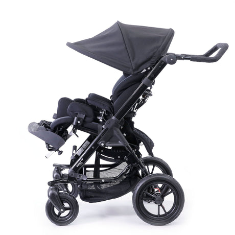 R82 Chilla Pediatric Wheelchair – Lightweight Adjustable Mobility Chair for Children