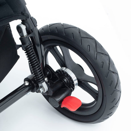 R82 Chilla Pediatric Wheelchair – Lightweight Adjustable Mobility Chair for Children