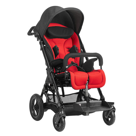 R82 Chilla Pediatric Wheelchair – Lightweight Adjustable Mobility Chair for Children