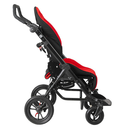 R82 Chilla Pediatric Wheelchair – Lightweight Adjustable Mobility Chair for Children