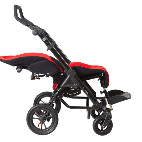 R82 Chilla Pediatric Wheelchair – Lightweight Adjustable Mobility Chair for Children