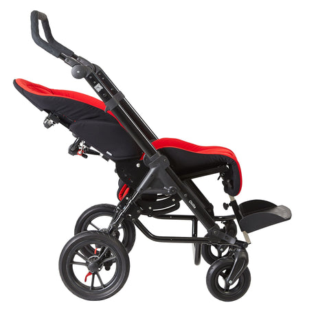 R82 Chilla Pediatric Wheelchair – Lightweight Adjustable Mobility Chair for Children