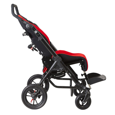 R82 Chilla Pediatric Wheelchair – Lightweight Adjustable Mobility Chair for Children