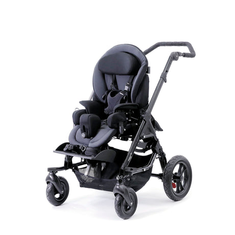 R82 Chilla Pediatric Wheelchair – Lightweight Adjustable Mobility Chair for Children
