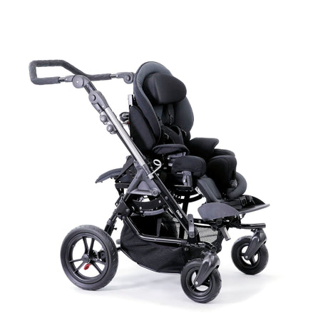 R82 Chilla Pediatric Wheelchair – Lightweight Adjustable Mobility Chair for Children