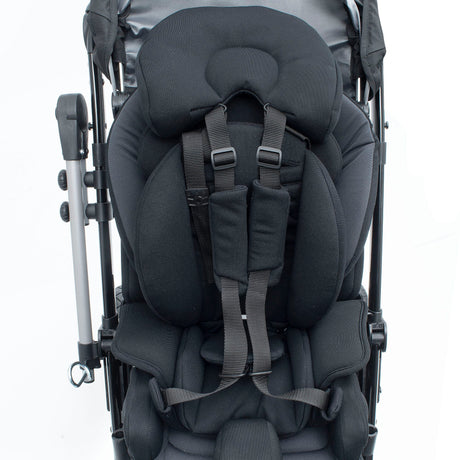 R82 Chilla Pediatric Wheelchair – Lightweight Adjustable Mobility Chair for Children