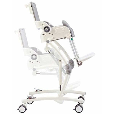 R82 Flamingo High-Low Seat