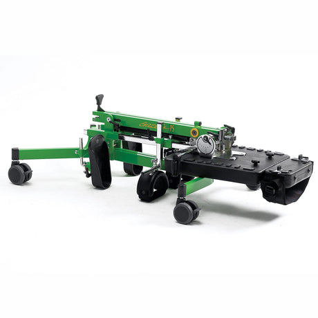 R82 Gazelle PS Stander