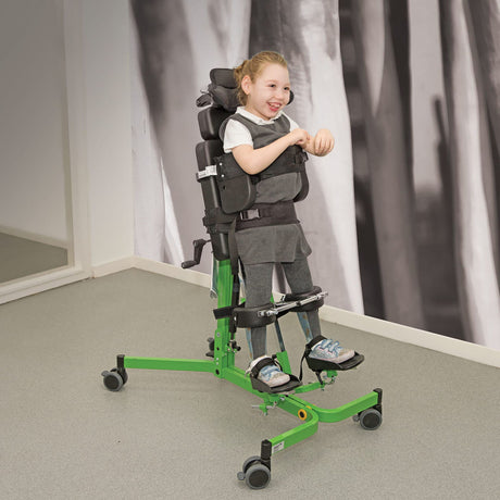 R82 Gazelle PS Stander