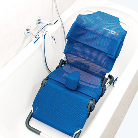 R82 Manatee Bath Seat