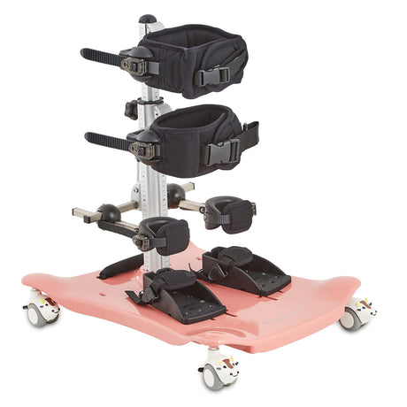 R82 Meerkat Dynamic Stander - Special Needs Standing Aid
