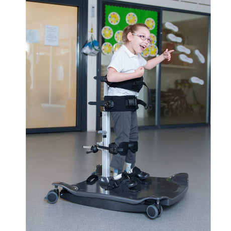R82 Meerkat Dynamic Stander - Special Needs Standing Aid