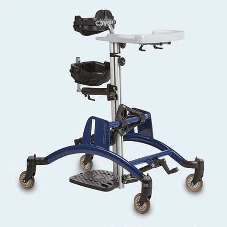 R82 Rabbit Up Pediatric Prone Stander
