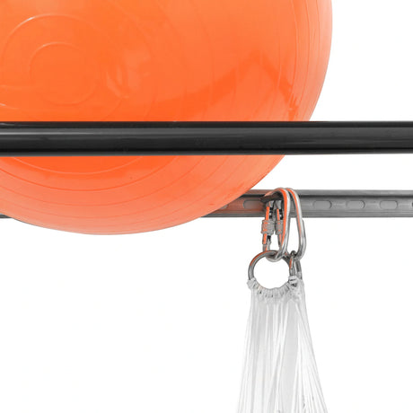 Ball Storage Rack