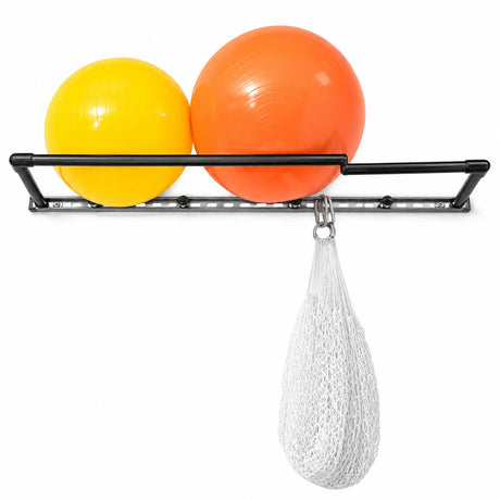 Ball Storage Rack