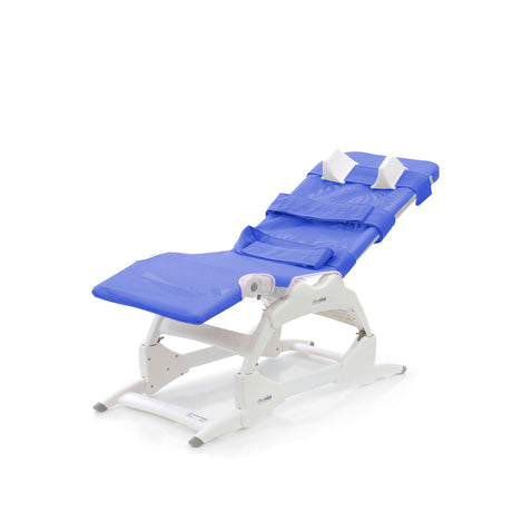 Rifton Wave Large Bathing & Transfer System – Pediatric Bath Chair & Tub Transfer Solution