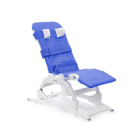 Rifton Wave Large Bathing & Transfer System – Pediatric Bath Chair & Tub Transfer Solution