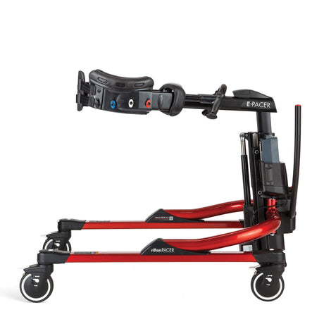 Rifton E-Pacer Electric Lift Gait Trainer