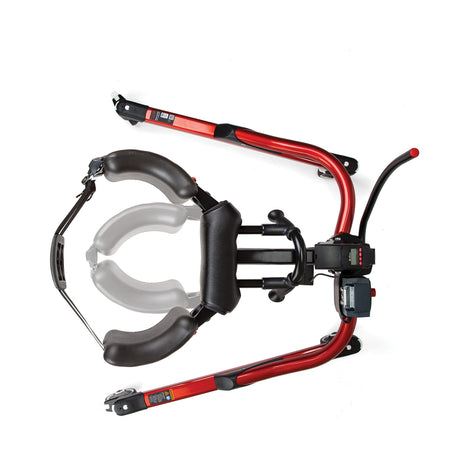 Rifton E-Pacer Electric Lift Gait Trainer