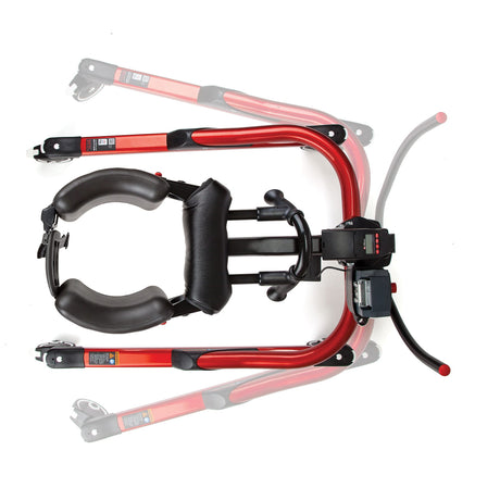 Rifton E-Pacer Electric Lift Gait Trainer