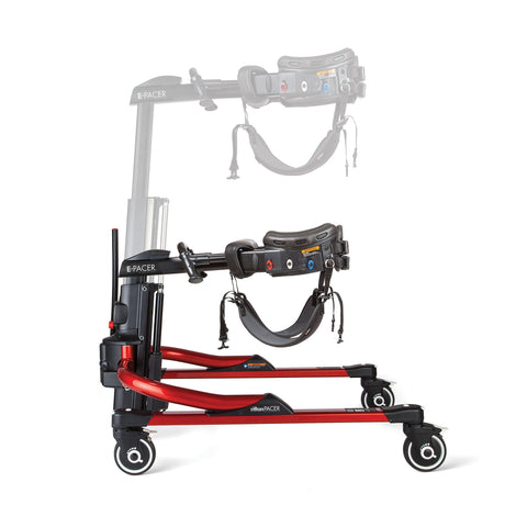 Rifton E-Pacer Electric Lift Gait Trainer