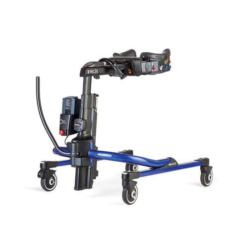 Rifton E-Pacer Electric Lift Gait Trainer