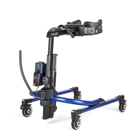 Rifton E-Pacer Electric Lift Gait Trainer