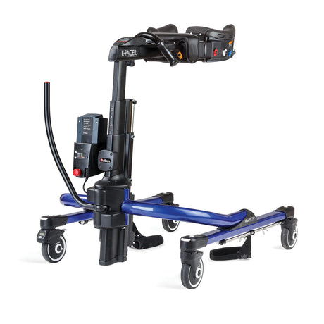 Rifton E-Pacer Electric Lift Gait Trainer