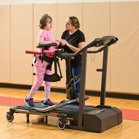 Rifton Mini Pacer Gait Trainer