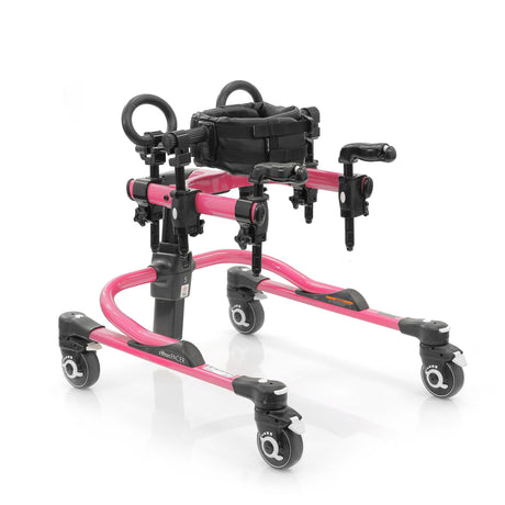 Rifton Small Dynamic Pacer Gait Trainer