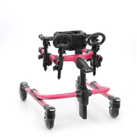 Rifton Small Dynamic Pacer Gait Trainer