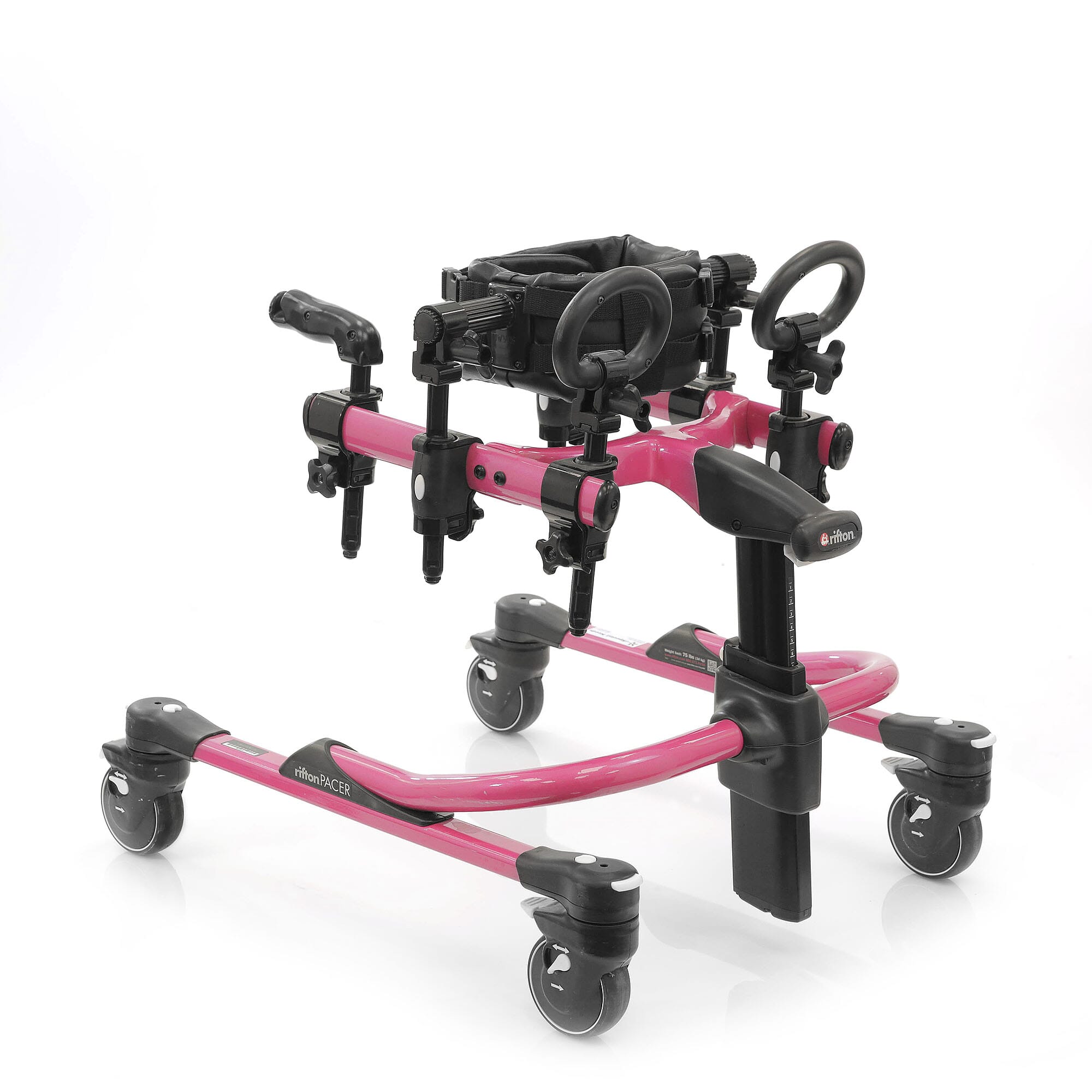 Small Rifton Pacer Gait Trainer | Mobility | eSpecial Needs