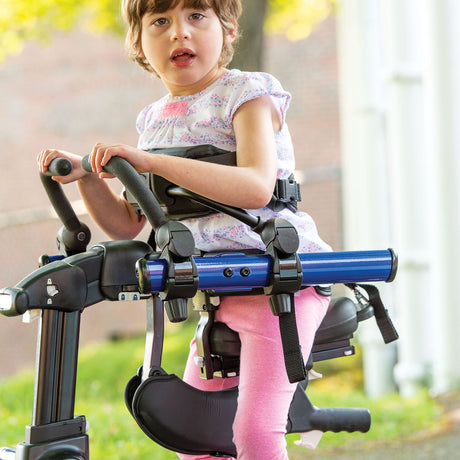 Rifton Small Dynamic Pacer Gait Trainer