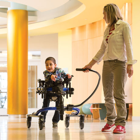 Rifton Small Dynamic Pacer Gait Trainer