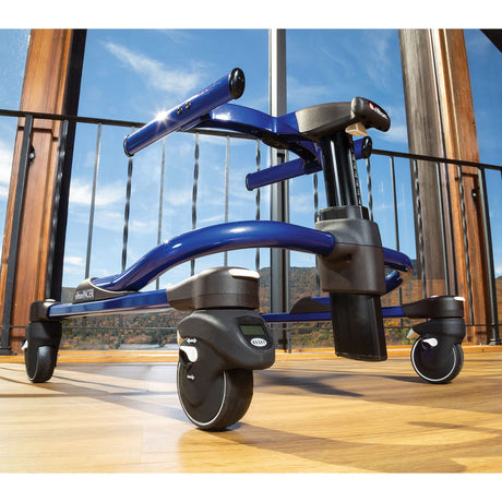 Rifton Small Dynamic Pacer Gait Trainer