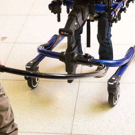 Rifton Small Dynamic Pacer Gait Trainer
