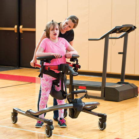 Rifton Small Dynamic Pacer Gait Trainer