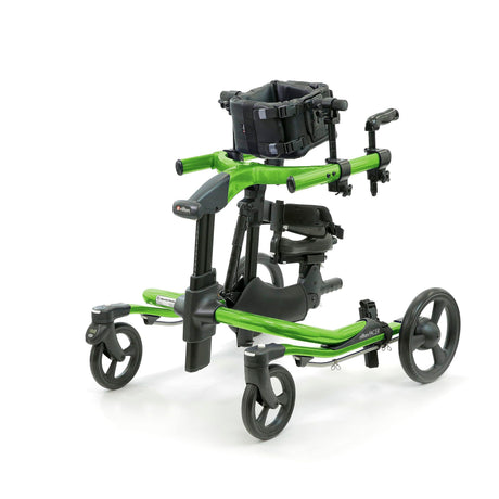 Rifton Medium Dynamic Pacer Gait Trainer