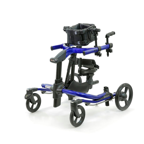Rifton Medium Dynamic Pacer Gait Trainer