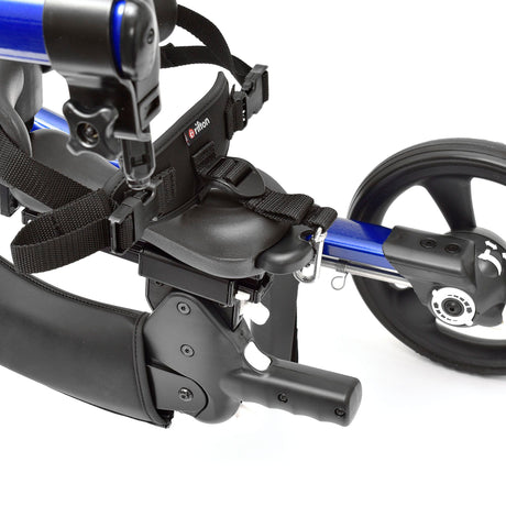 Rifton Medium Dynamic Pacer Gait Trainer