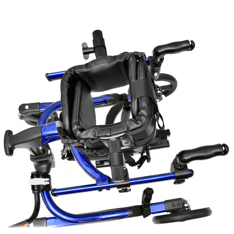 Rifton Medium Dynamic Pacer Gait Trainer