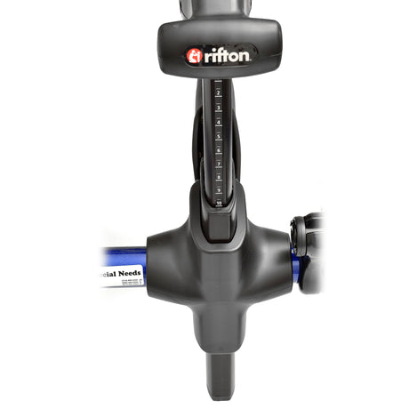 Rifton Medium Dynamic Pacer Gait Trainer