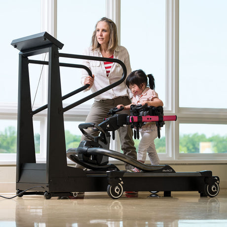 Rifton Medium Dynamic Pacer Gait Trainer