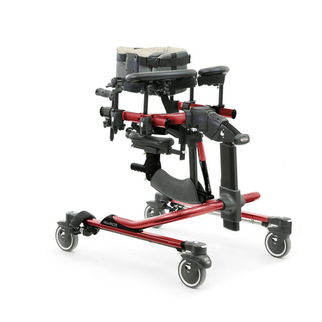 Rifton Large Dynamic Pacer Gait Trainer
