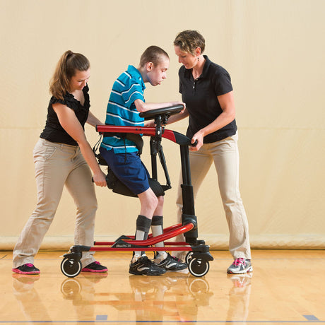 Rifton Large Dynamic Pacer Gait Trainer